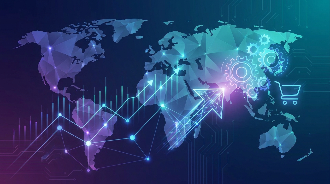 International Ecommerce Scaling: Your Complete Guide to Global Expansion in 2026