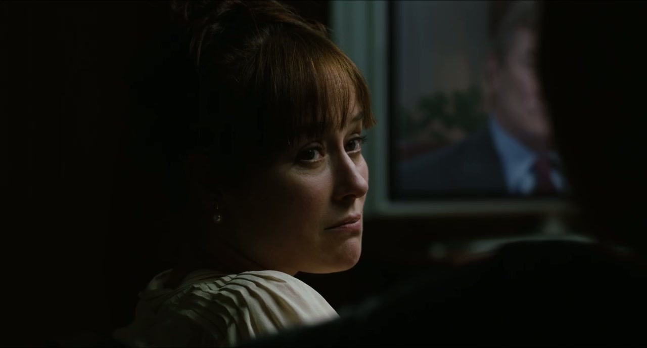 Zero Dark Thirty Screenshot