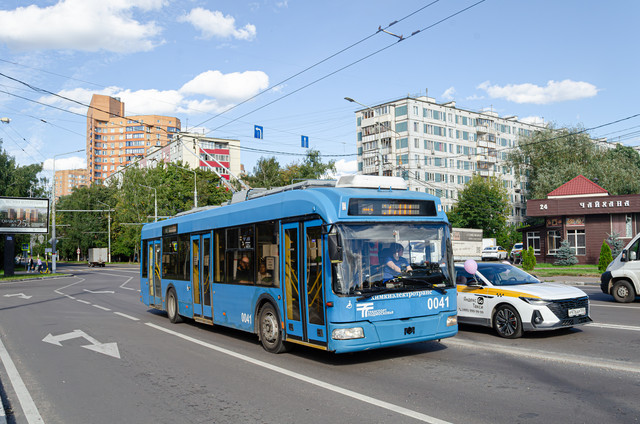 AAA 1007