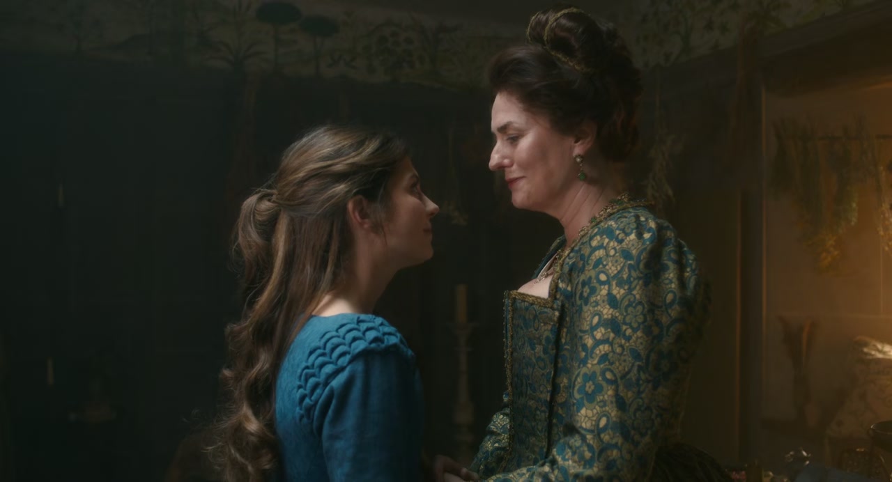My Lady Jane Screenshot