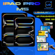 iPad Pro M5