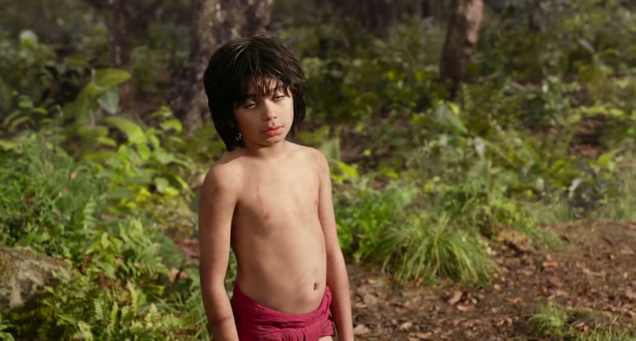 The Jungle Book Screenshot