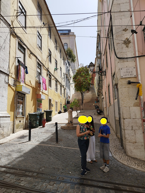 Algarve y algo mas - Blogs - Sabado 8 de Agosto. Lisboa (23)