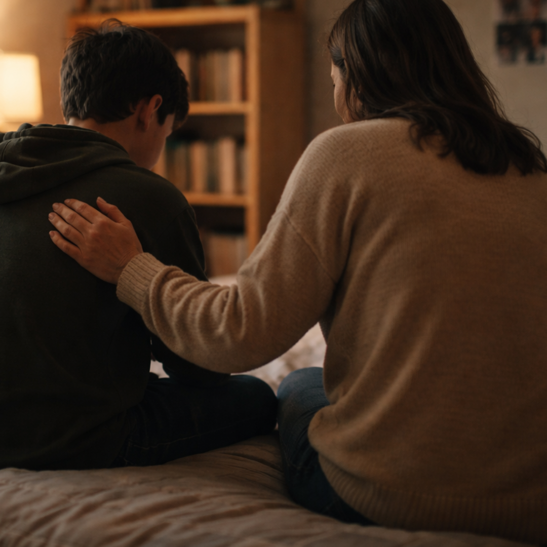 Understanding Bipolar in Children and Teens