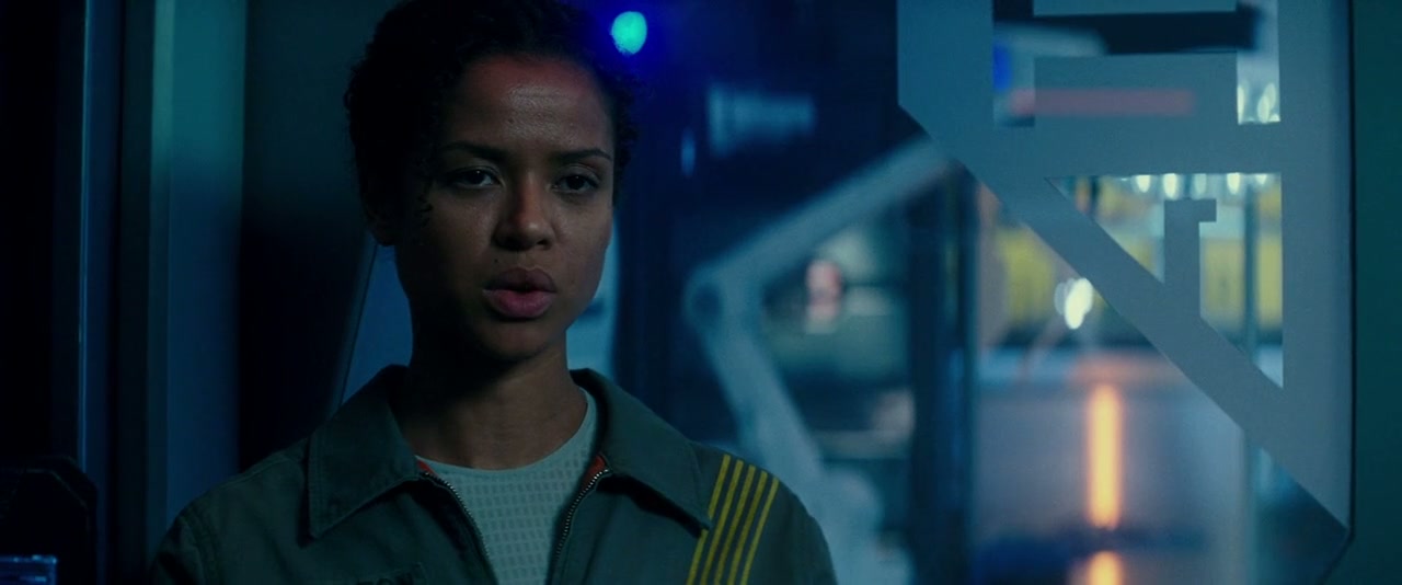 The Cloverfield Paradox Screenshot