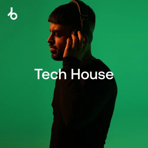 Best New Tech House July 2026 FLAC