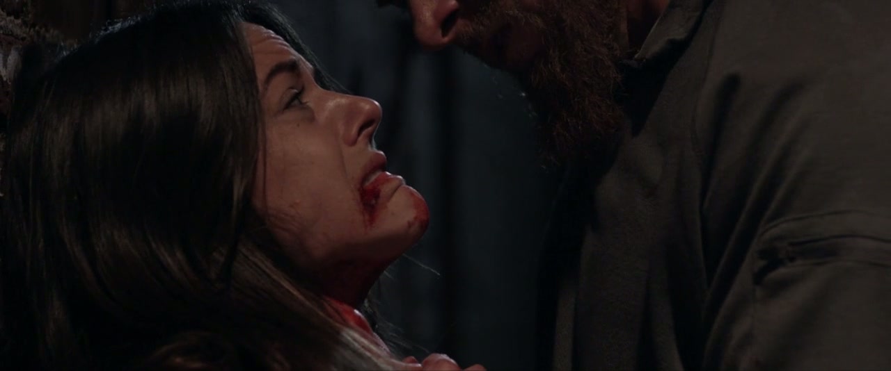 I Spit on Your Grave: Vengeance Is Mine Screenshot