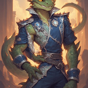 Tavrek Molgra