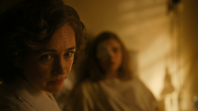 El gran guerrero 2025 Temporada 1 HD 1080p Latino Castellano 3