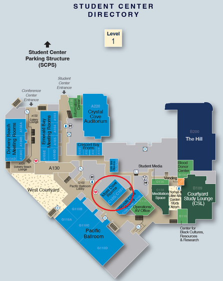 Canonical LAN osu! UCI During Spring
