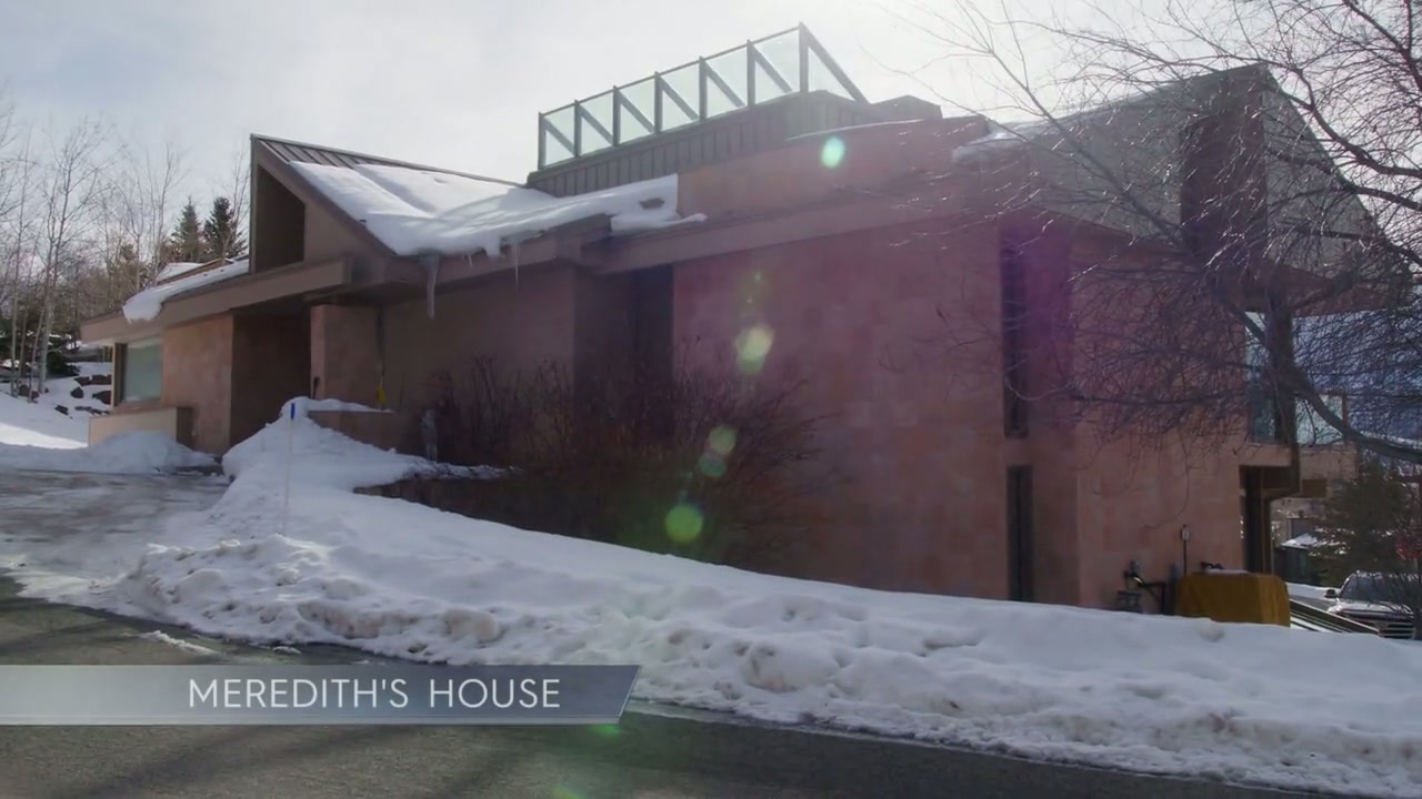 The Real Housewives of Salt Lake City Screenshot