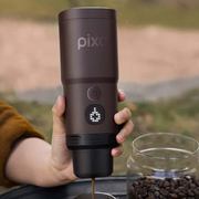 Pixapresso HD