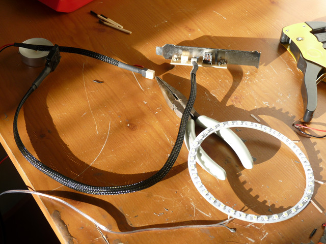 PC Project 241