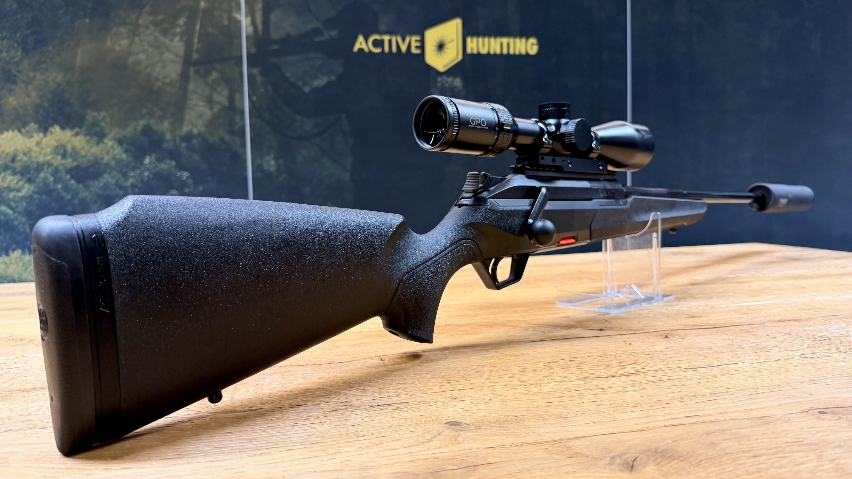 Beretta BRX1 - Ansicht 5