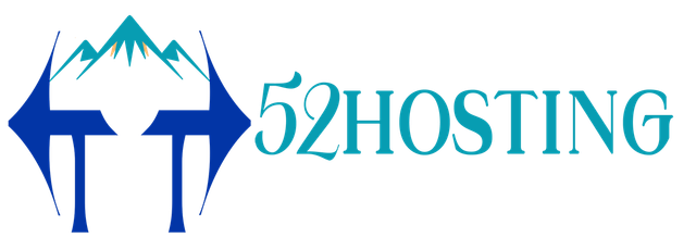 52Hosting logo