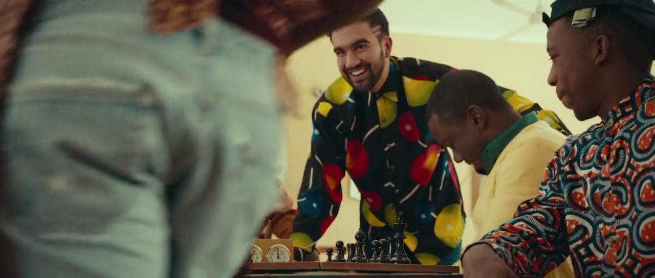 Queen of Katwe Screenshot