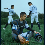 少年野球队 上 13