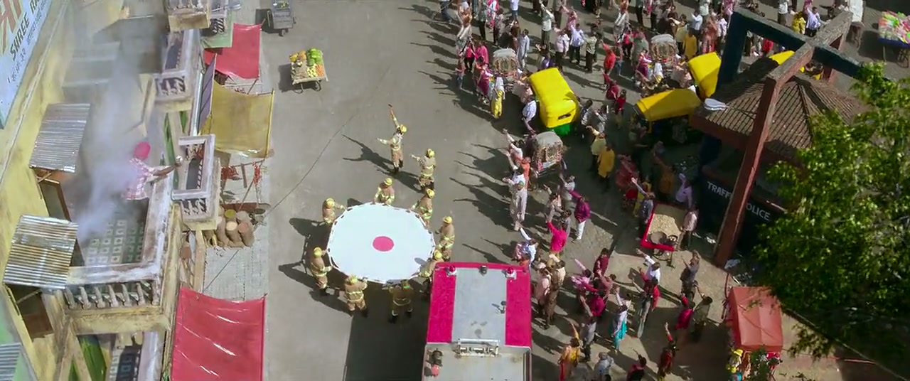 Total Dhamaal Screenshot