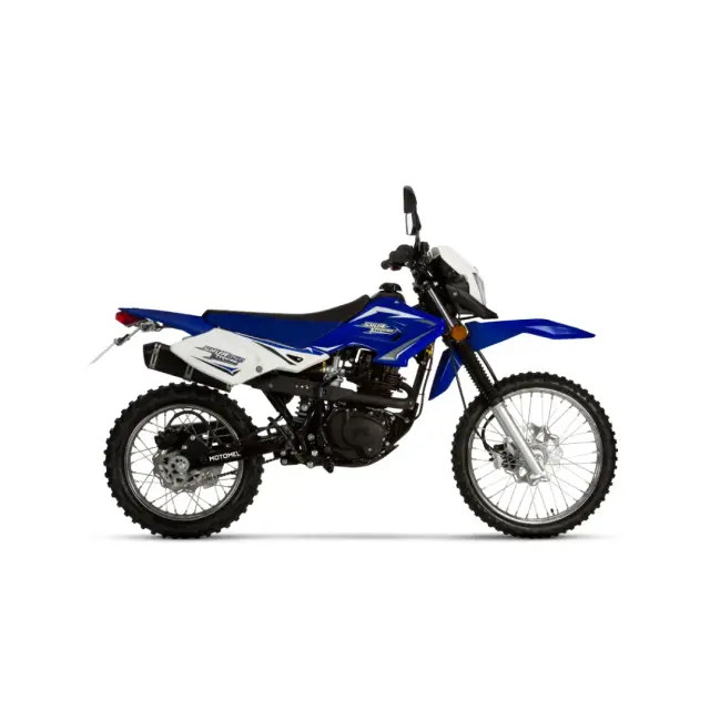 Skua 125