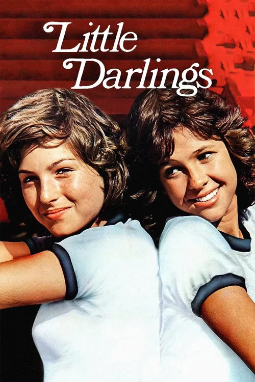 Małe kochaniątka / Little Darlings (1980) PL.1080p.WEB-DL.x264-BP007 / Lektor PL