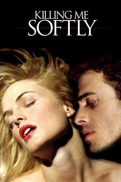 Urok mordercy / Killing Me Softly (2002) PL.1080p.BDRip.H264-BP007 / Lektor PL