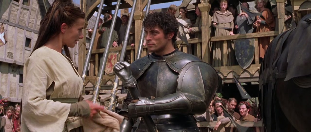 A Knight's Tale Screenshot