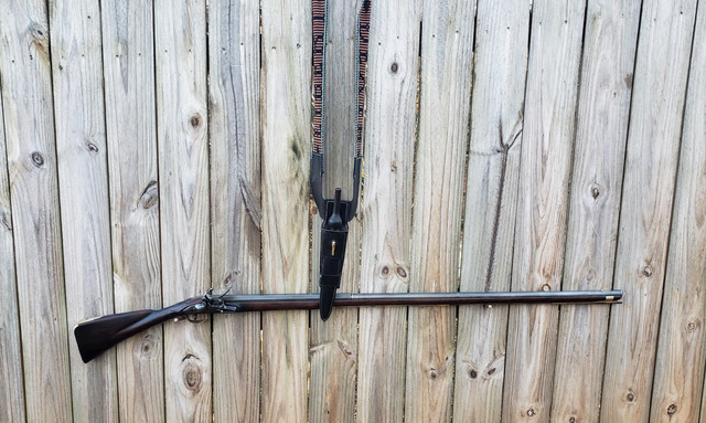 Musket 1