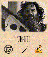 Bill
