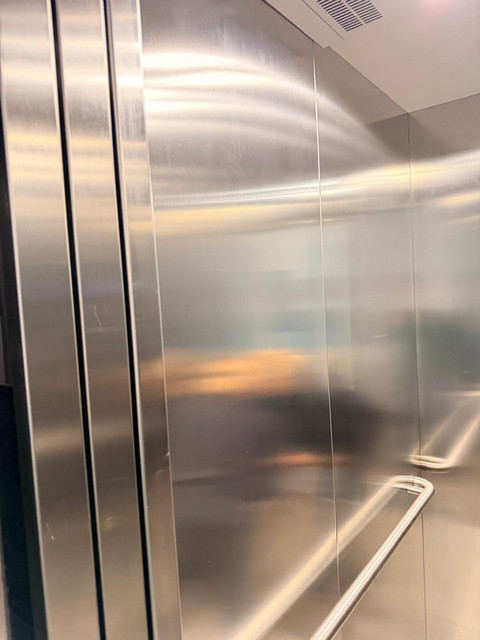 Objektreinigung VFM Facility Management