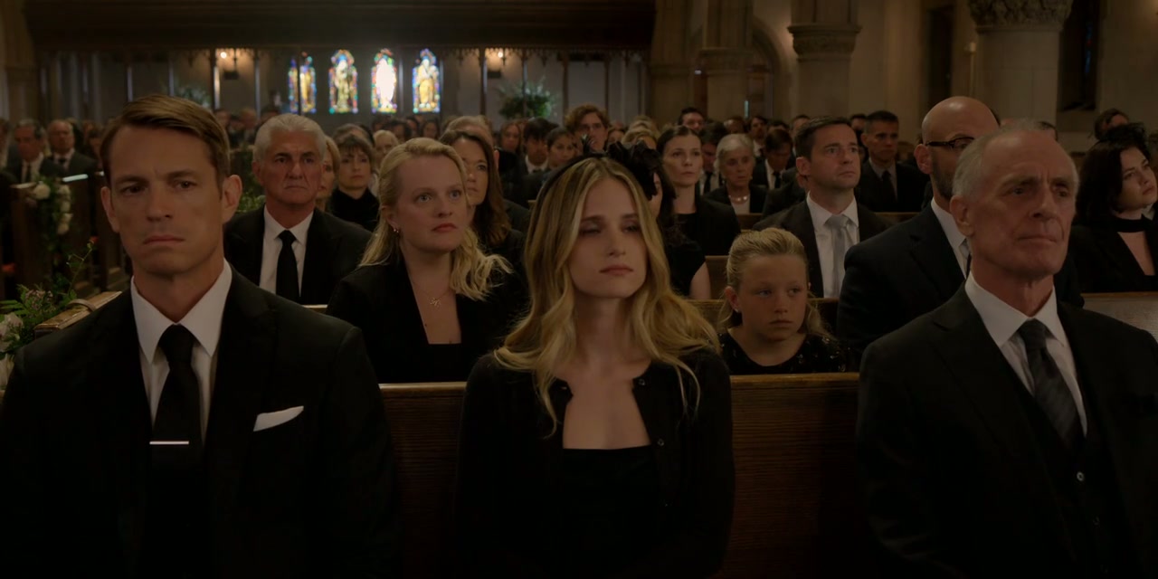 Imperfect Women Screenshot