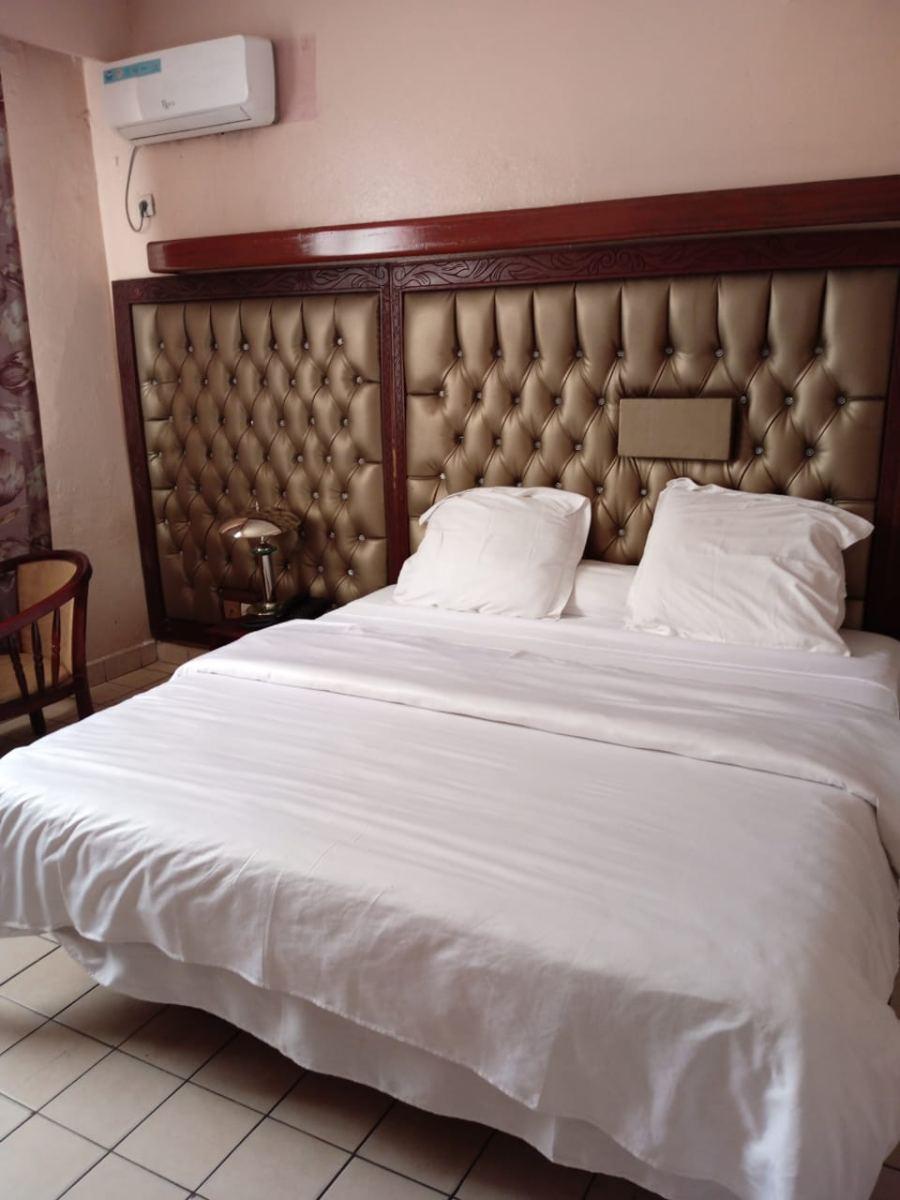 Bureau à louer à Yaoundé - 900000 FCFA/Mois