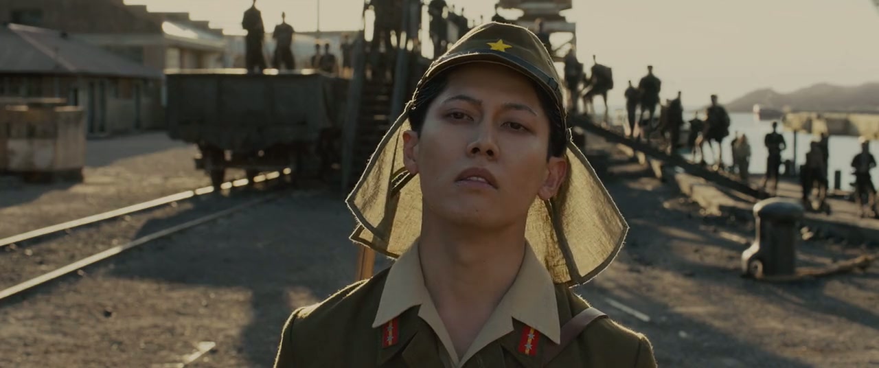 Unbroken Screenshot