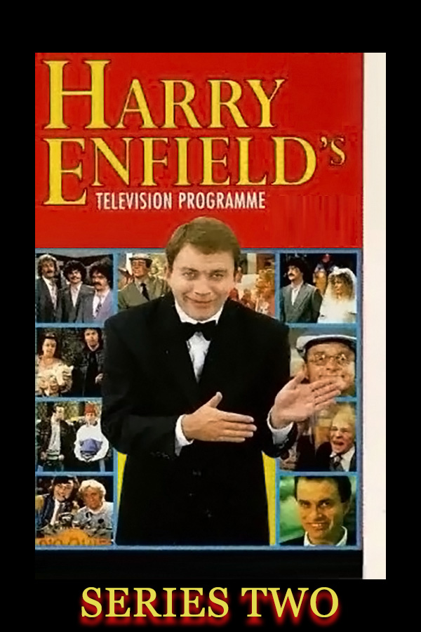 Harry Enfields Television Programme Season 2.jpg