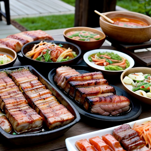 Korea Travel Plan: A First-Timer's Guide