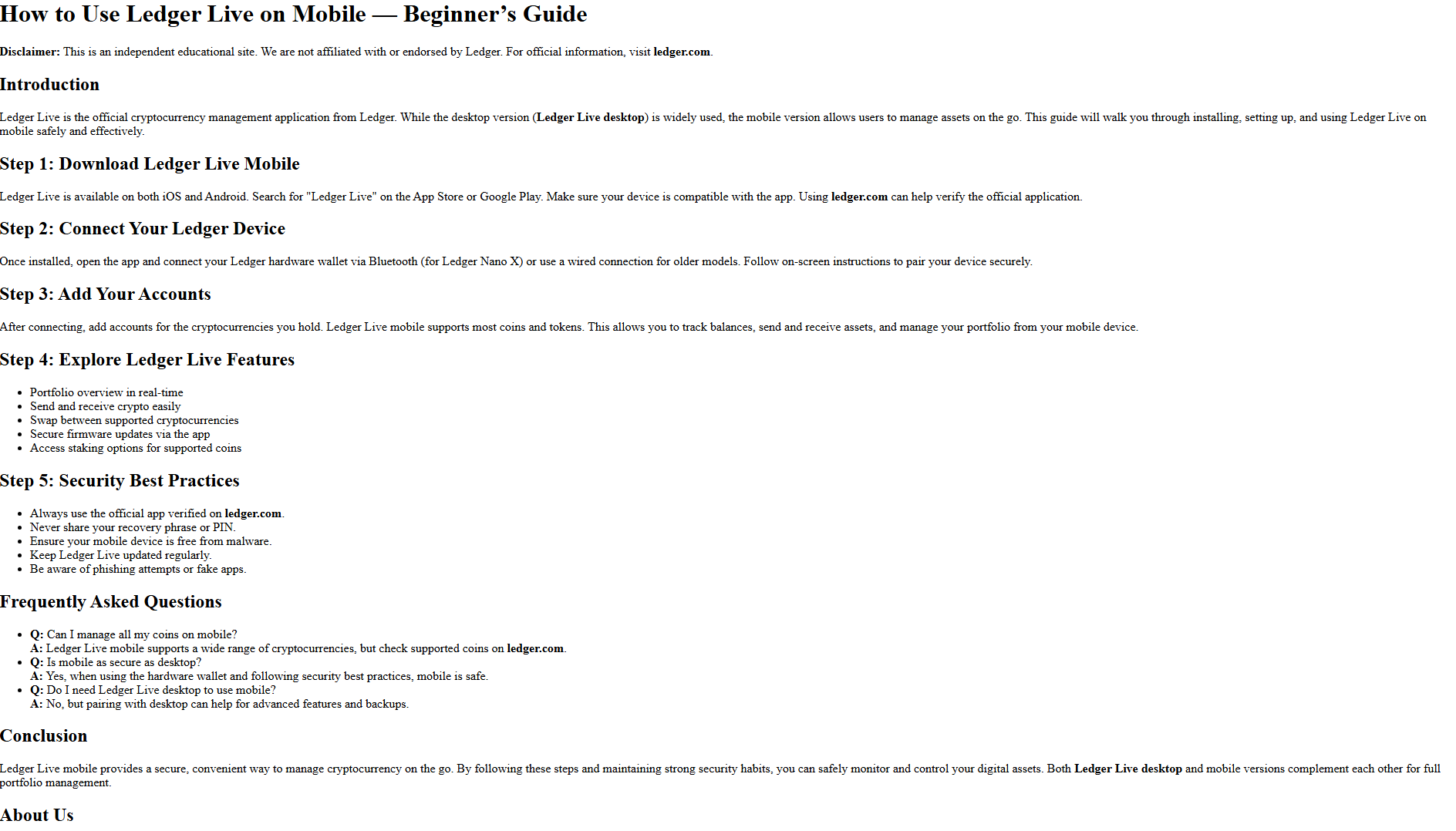 Captura armazenada de ledgerr-livv-us.pages.dev