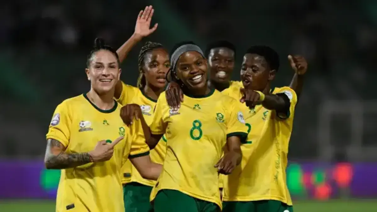 Illustration - JO 2028 : Madagascar joue à domicile chez son adversaire, faute de stade aux normes