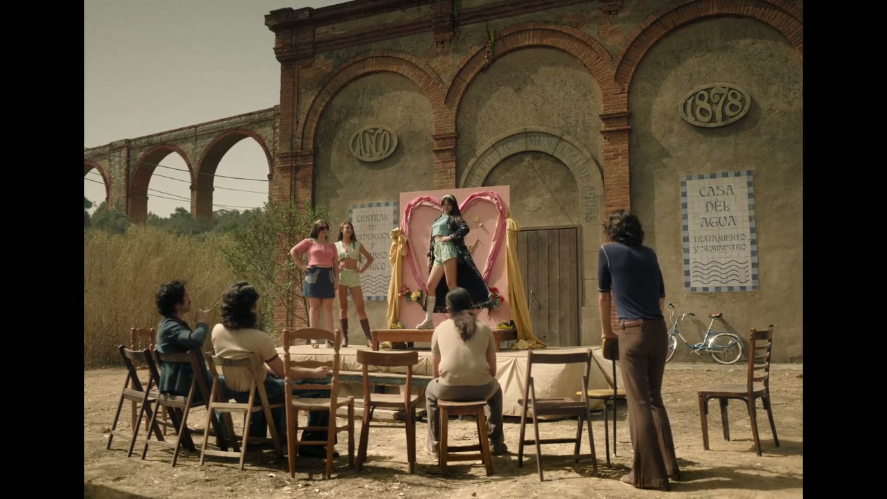 The 47 Screenshot