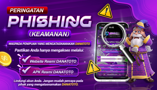 DANATOTO: Link Situs Bandar Slot Gacor Online 777 Telaris Malam Hari Ini Pasti Maxwin by Hey siriusly