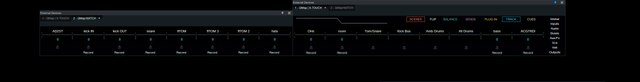 QMap1-Scenes