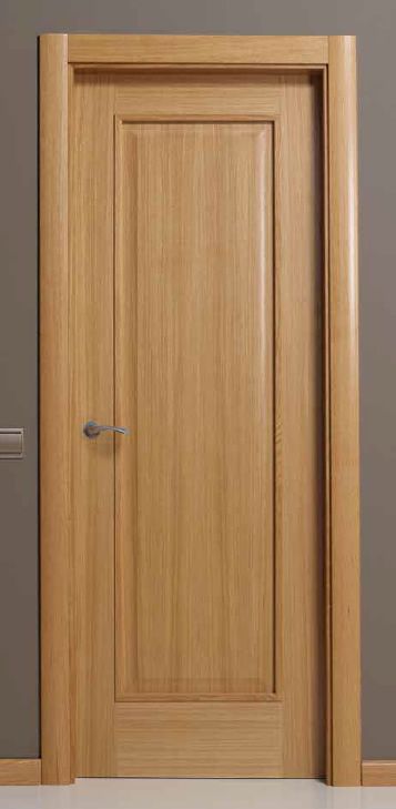 Doors Semi Solid Wood - ID SW-DR-0217