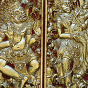 Seminyak-Temple-Doors