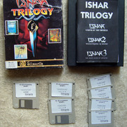 ishar-trilogy