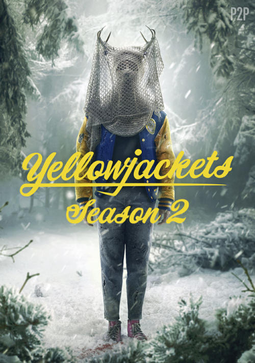 Yellowjackets (2023) (Sezon 2) MULTi.2160p/1080p/720p.WEB-DL.DDP5.1.H.264-P2P / Lektor i napisy PL
