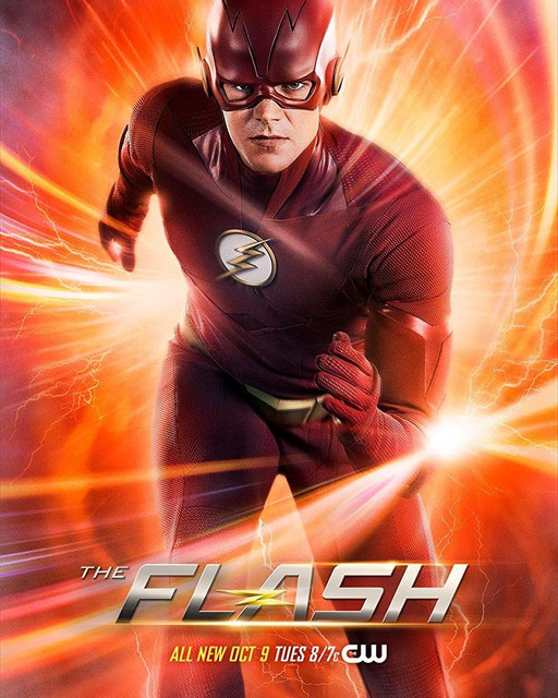 the-flash