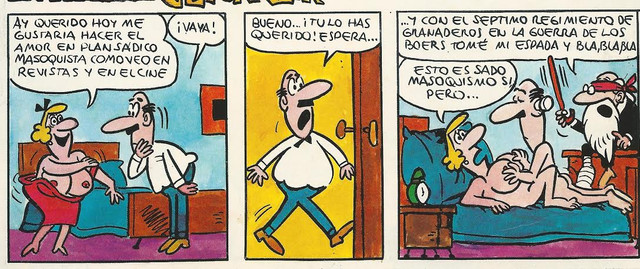 CHISTE FAMILIA CEBOLLETA