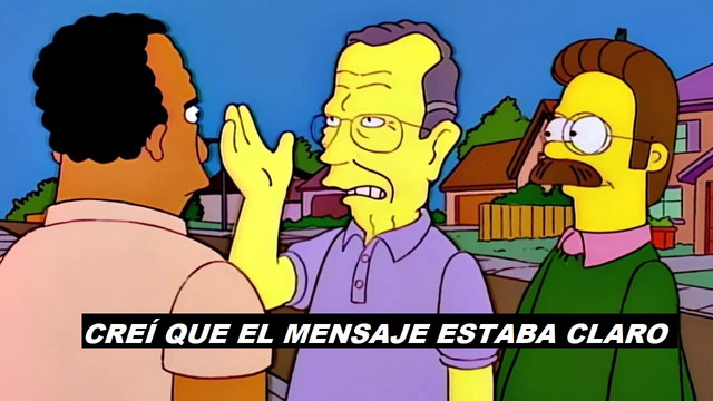 MENSAJE-CLARO