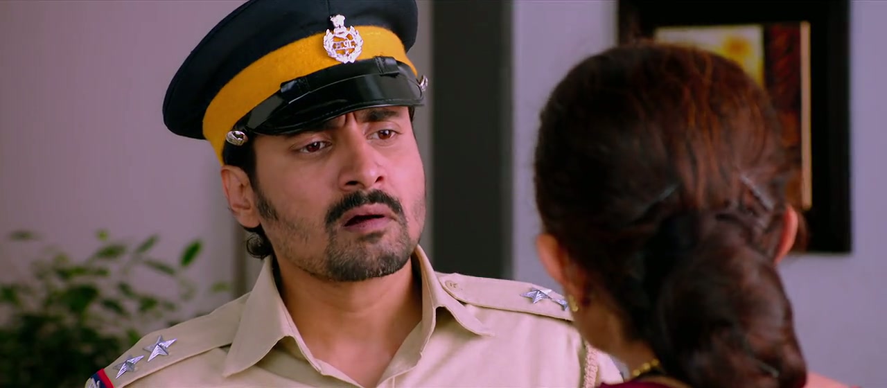 Kaanchi Screenshot