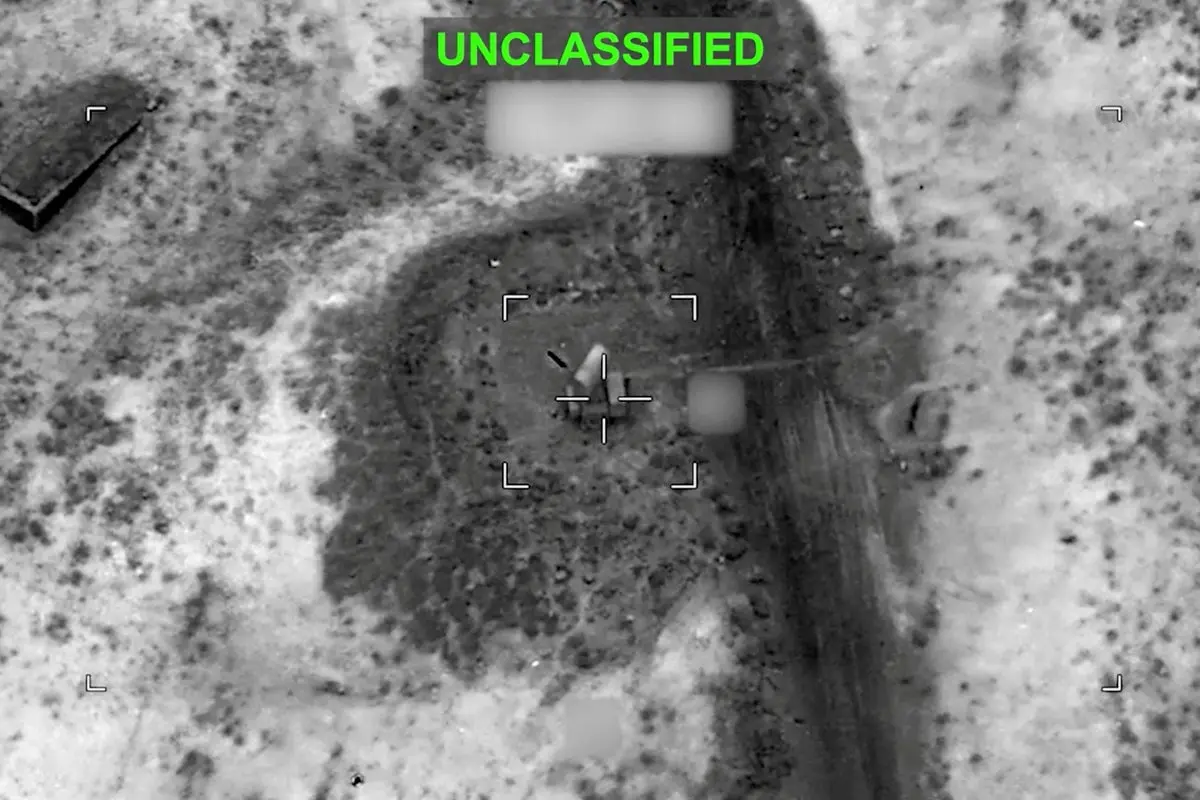 Iran War Tensions Escalate: UAE Warns of Incoming Missile Attack