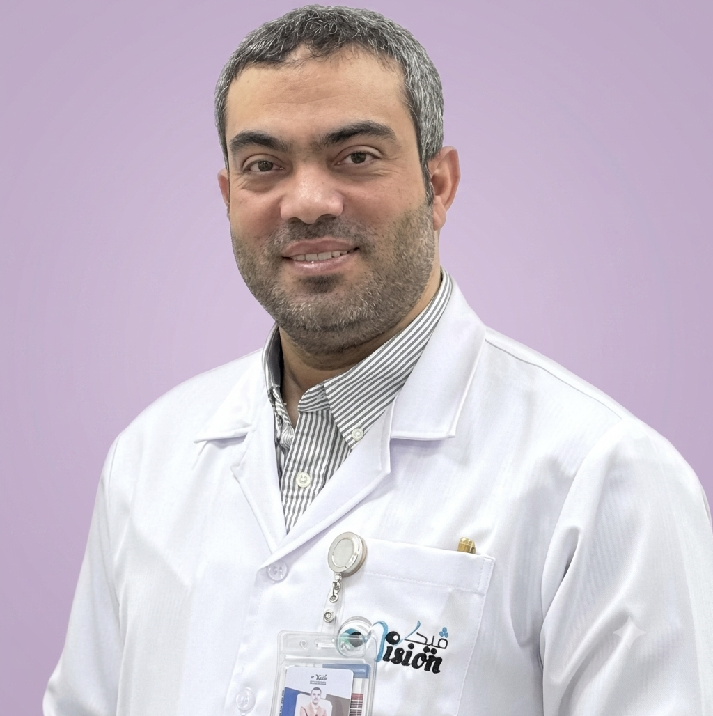د. رامي صالح