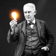 edison bulb